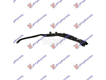 NOSAC PREDNJEG BRANIKA... za Mitsubishi Outlander od 2003. do 2007. god.