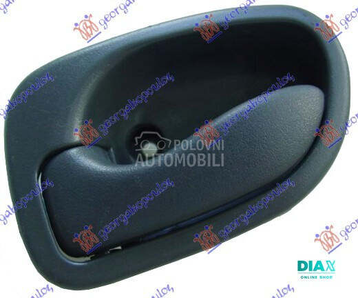 KVAKA PREDNJIH/ZADNJIH VRATA U