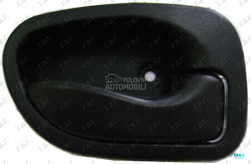 KVAKA PREDNJIH/ZADNJIH VRATA U