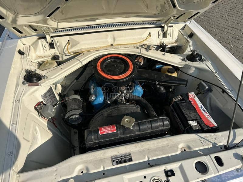 Ford Taunus M 17