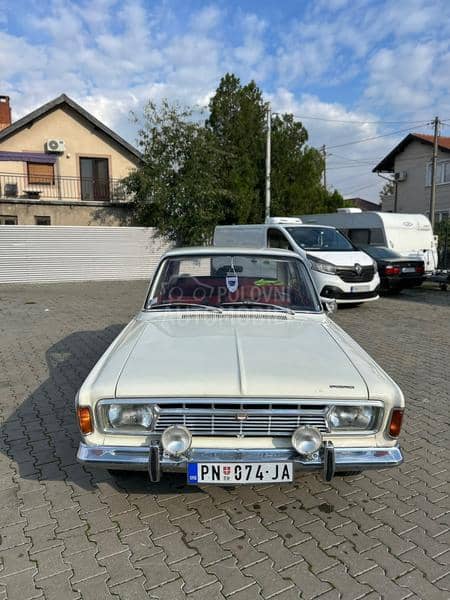 Ford Taunus M 17
