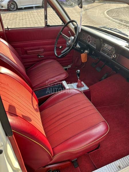 Ford Taunus M 17