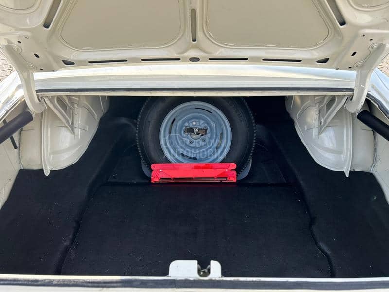 Ford Taunus M 17