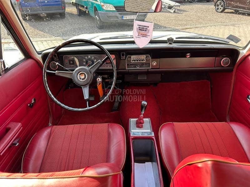 Ford Taunus M 17