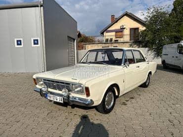 Ford Taunus M 17