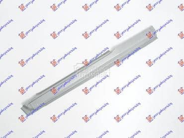 SAJTNA 3 VRATA Levo za Opel Corsa B od 1996. do 1997. god.