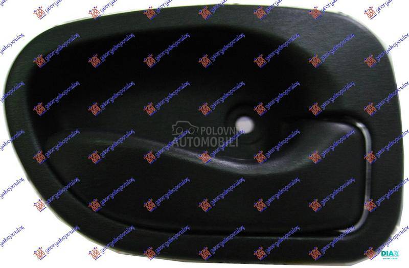 KVAKA PREDNJIH/ZADNJIH VRATA U