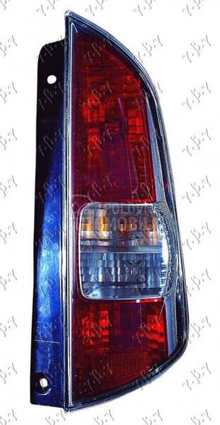 STOP LAMPA Desno