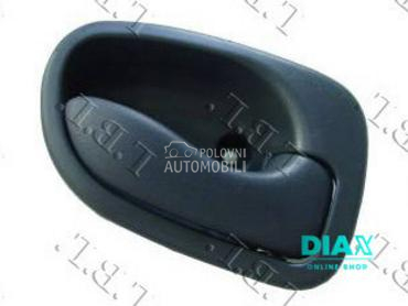 KVAKA PREDNJIH/ZADNJIH VRATA U za Hyundai Atos od 1999. do 2003. god.