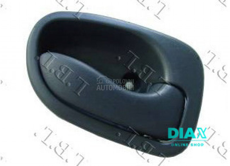 KVAKA PREDNJIH/ZADNJIH VRATA U