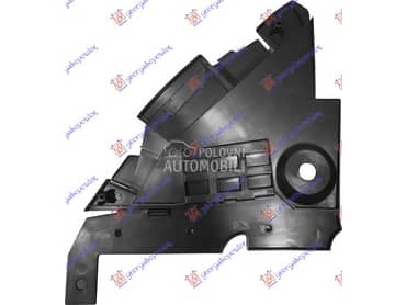 ZASTITA MOTORA BOCNA... za Dacia Logan od 2012. do 2016. god.