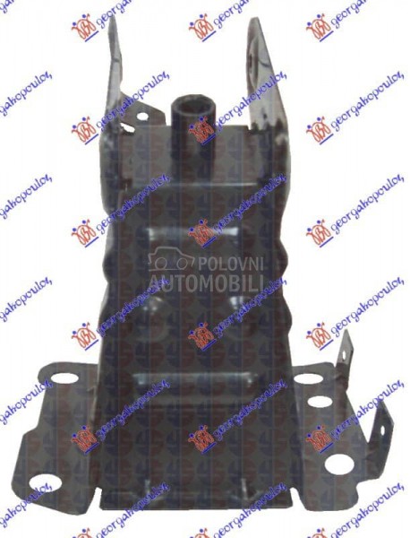 NOSAC SINE PREDNJEG...