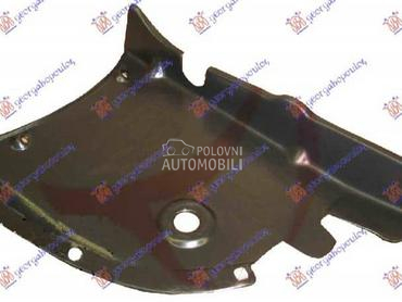 POTKRILO -99 Desno za Peugeot 406 od 1996. do 2005. god.