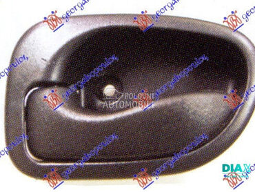 KVAKA PREDNJIH/ZADNJIH VRATA U za Hyundai Accent od 1994. do 1997. god.