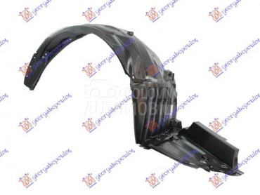 POTKRILO 15- Desno za Subaru XV od 2012. do 2017. god.