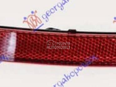 KATADIOPTER U ZADNJEM... za BMW X1 od 2019. do 2022. god.