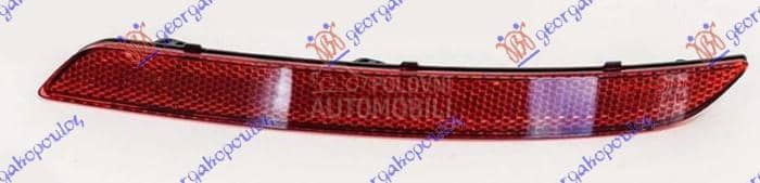 KATADIOPTER U ZADNJEM...