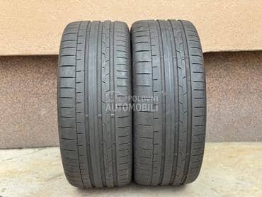 Continental 255/45 R19 Letnja