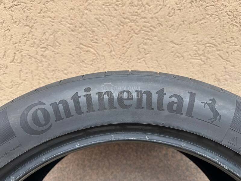 Continental 255/45 R19 Letnja