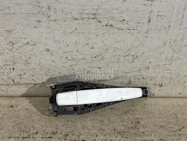 RUCKA VRATA za Opel Meriva