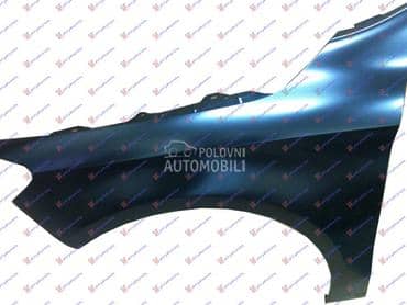 KRILO Levo za Mercedes Benz CLA Klasa od 2013. do 2016. god.