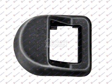 OKVIR KVAKE CRNI za Fiat Fiorino od 1997. do 1999. god.