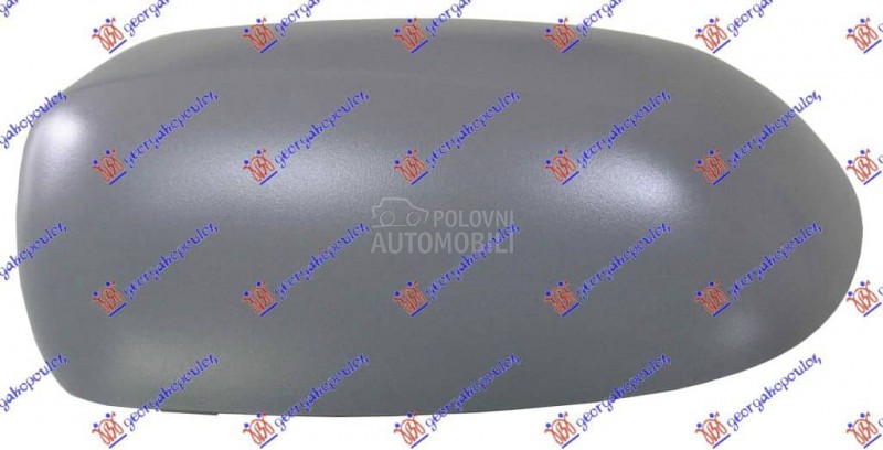 POKLOPAC RETROVIZORA PM Levo