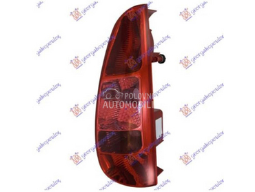 STOP LAMPA Levo za Peugeot 807 od 2002. do 2014. god.