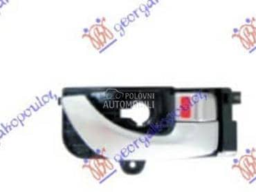 KVAKA PREDNJIH VRATA... za Hyundai Sonata od 2006. do 2011. god.