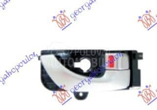 KVAKA PREDNJIH VRATA...