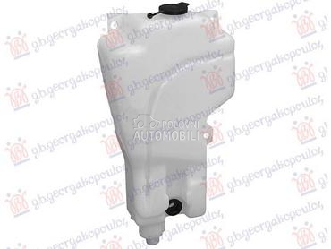 POSUDA ZA TECNOST BRISACA za Mazda 6 od 2003. do 2006. god.