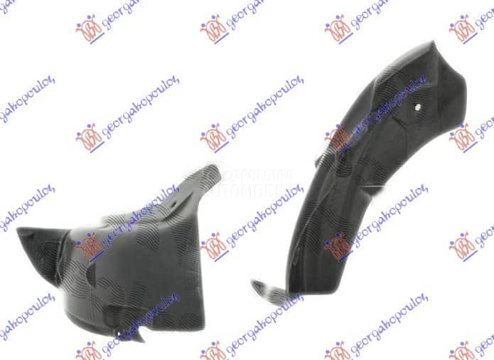 ZADNJE POTKRILO PLASTICNO...