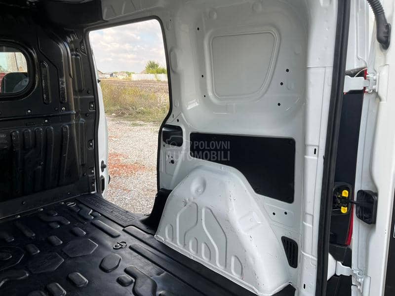 Opel Combo 1.3 mjtd ecoflex