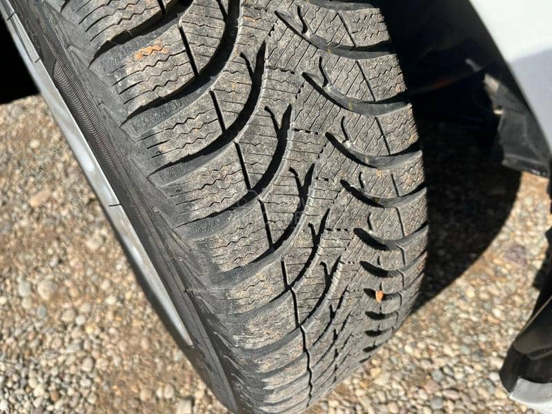 Opel Combo 1.3 mjtd ecoflex