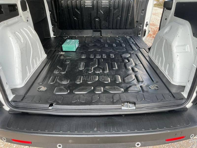 Opel Combo 1.3 mjtd ecoflex