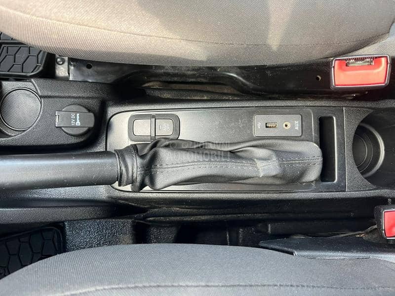 Opel Combo 1.3 mjtd ecoflex