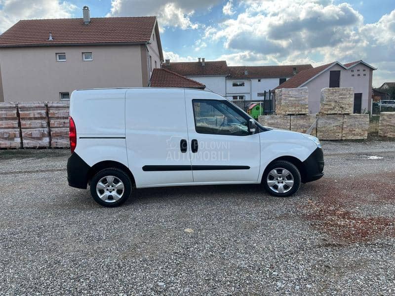 Opel Combo 1.3 mjtd ecoflex