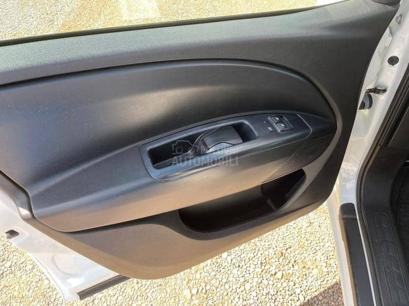 Opel Combo 1.3 mjtd ecoflex