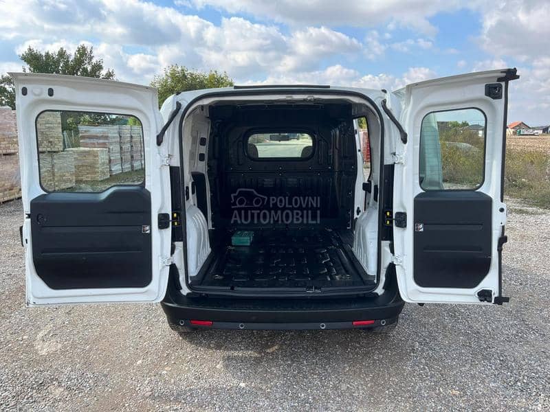 Opel Combo 1.3 mjtd ecoflex