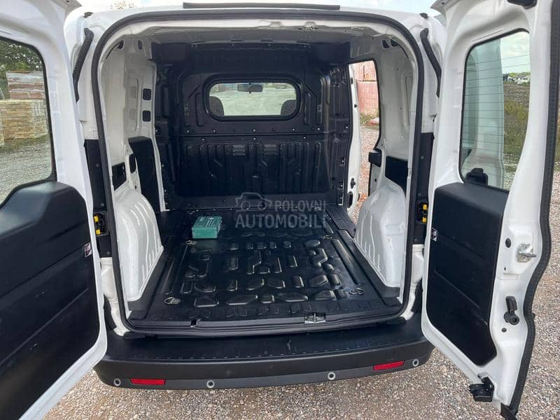 Opel Combo 1.3 mjtd ecoflex