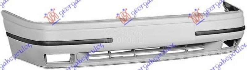 NEMA- PREDNJI BRANIK PM