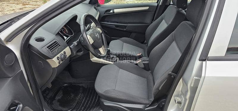 Opel Astra H 1.3 Cdti Opel Astra H 1.3 Cdti