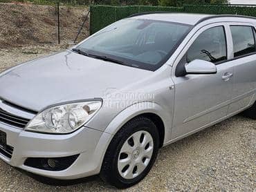 Opel Astra H 1.3 Cdti