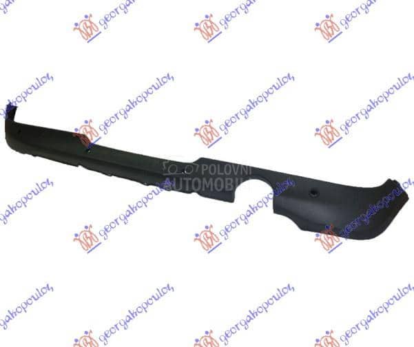 SPOJLER ZADNJEG BRANIKA