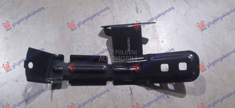 NOSAC PREDNJEG BLATOBRANA...