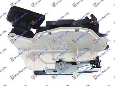 BRAVA ZADNJIH VRATA... za Škoda Karoq za 2021. god.