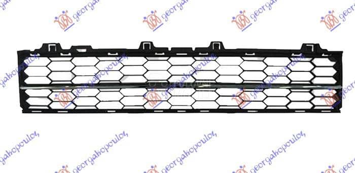 CENTRALNA RESETKA SA HROM...