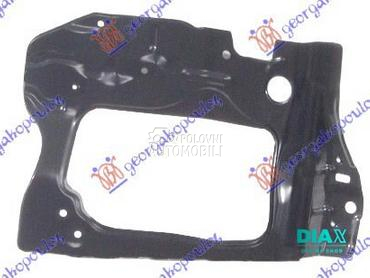OKVIR FARA METALNI za Subaru Forester od 1998. do 2002. god.