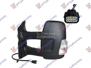 RETROVIZOR ELEKTRICNI SA... za Ford Transit Connect za 2019. god.