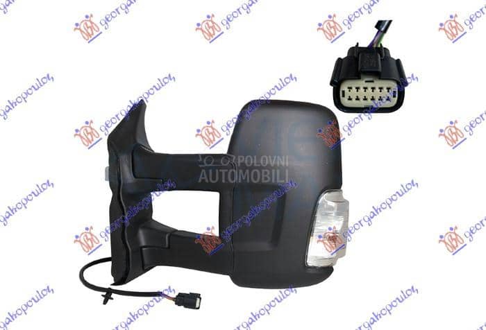 RETROVIZOR ELEKTRICNI SA...
